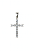 Diamantkors - 36007D34