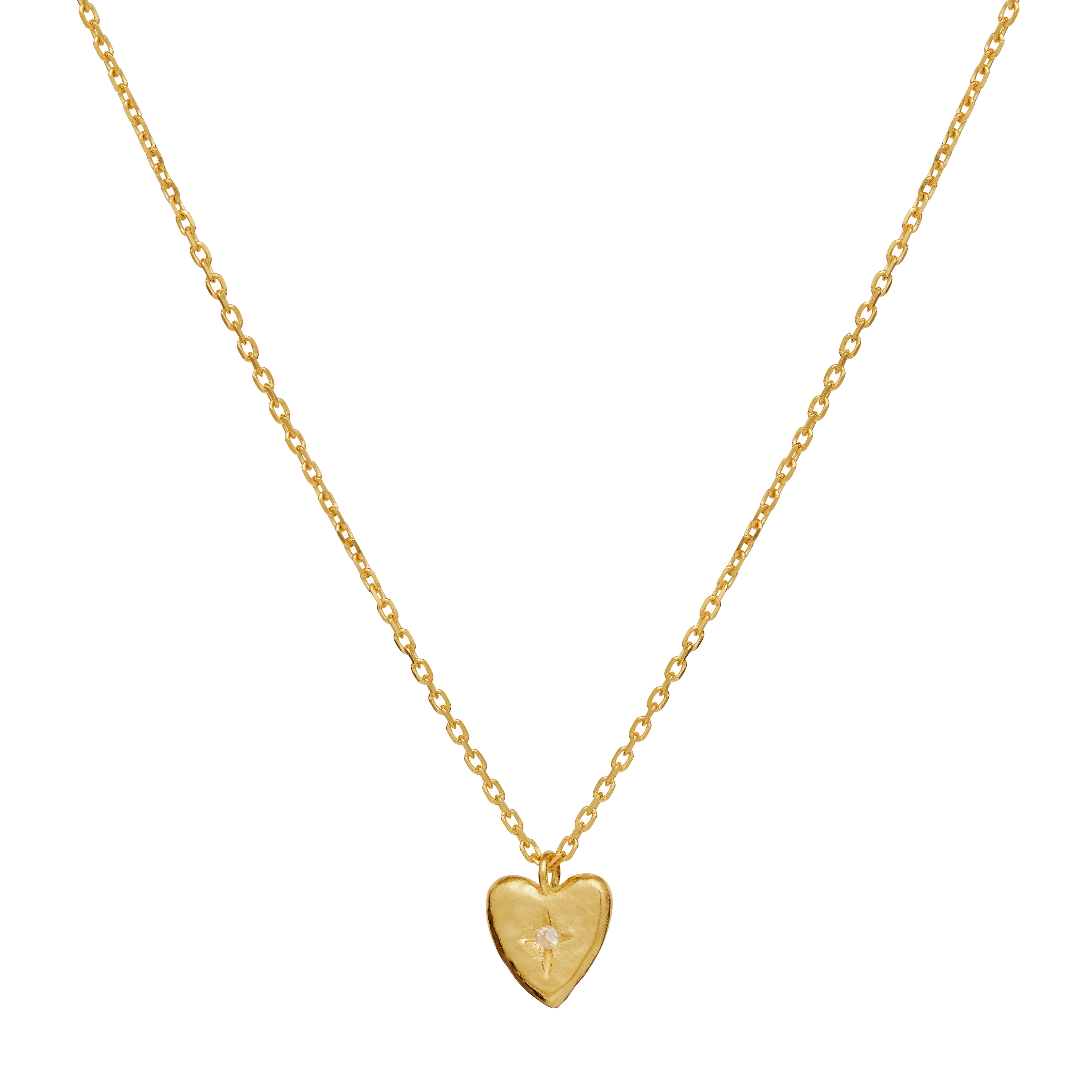 Ira Maanesten Halskæde - 2707A