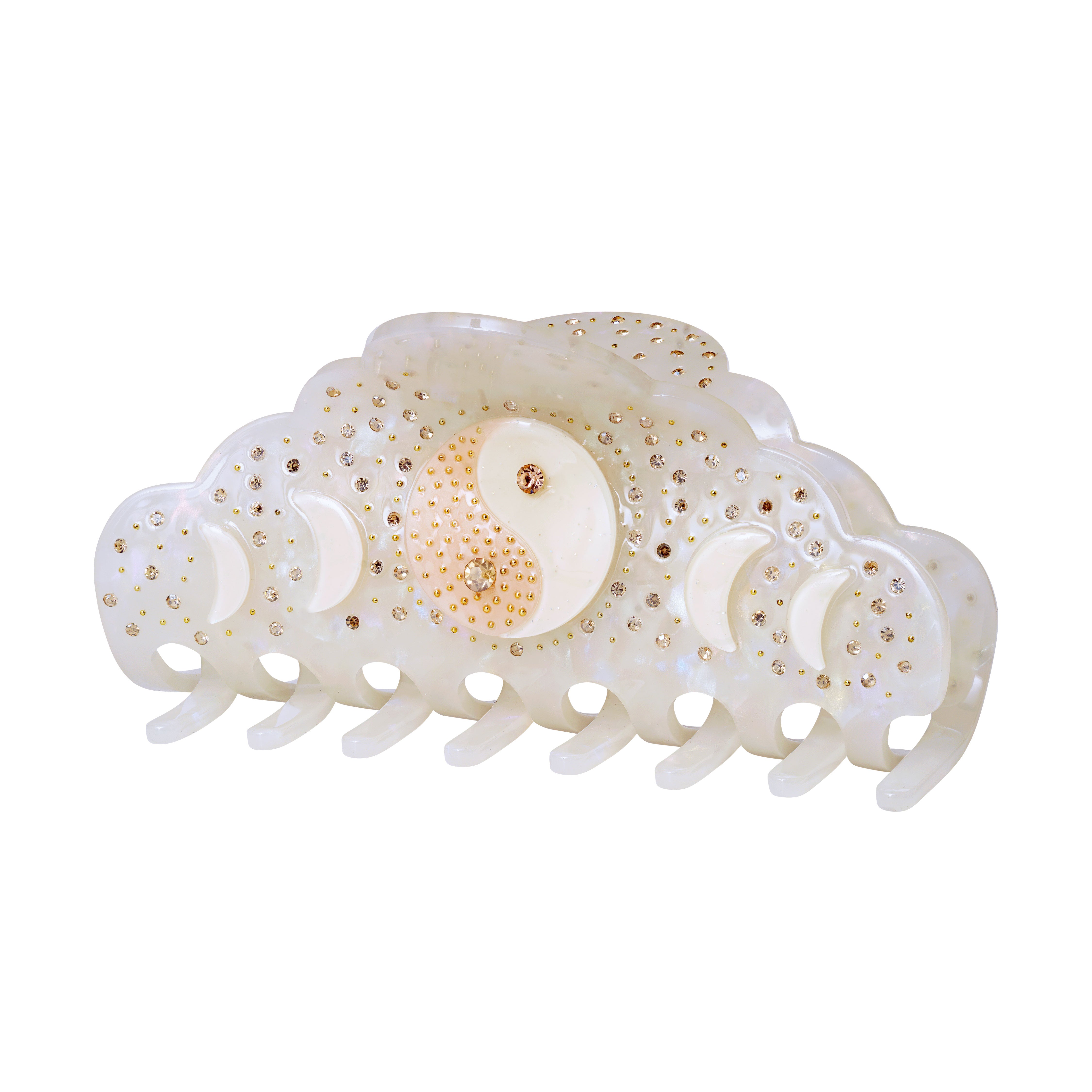 Jada Hairclaw Rainbow - 4044