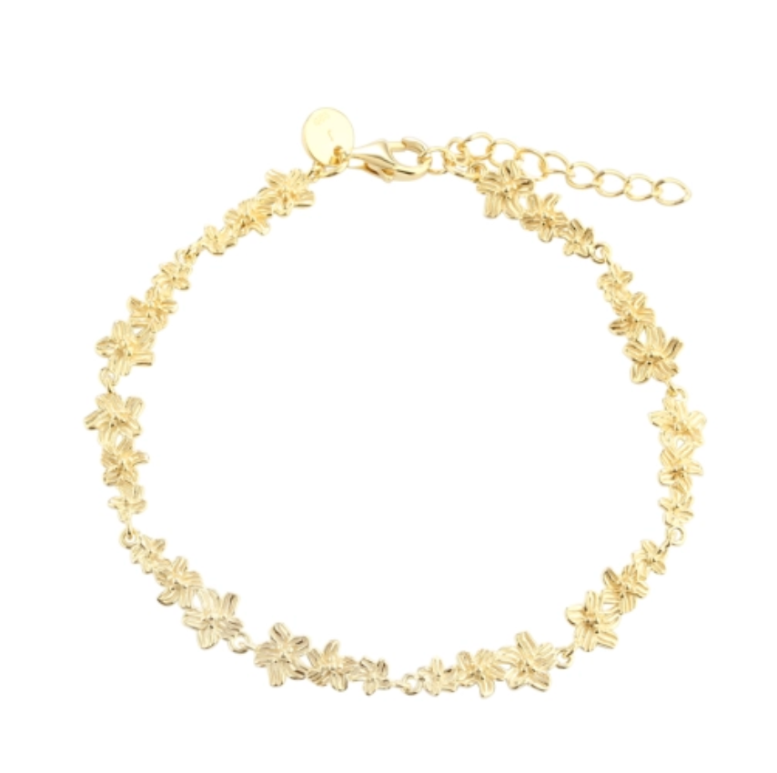 Aqua Dulce Jasmin armbånd - 5898