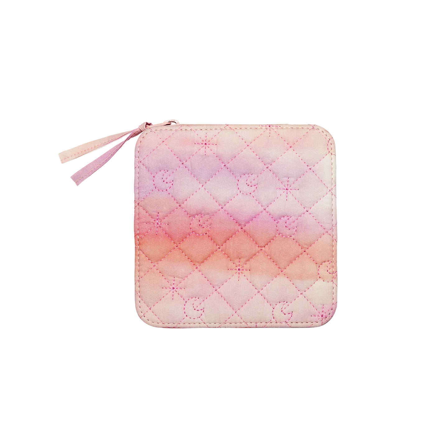 Maanesten Jewelry Box Moon & Stars Rose - 3919