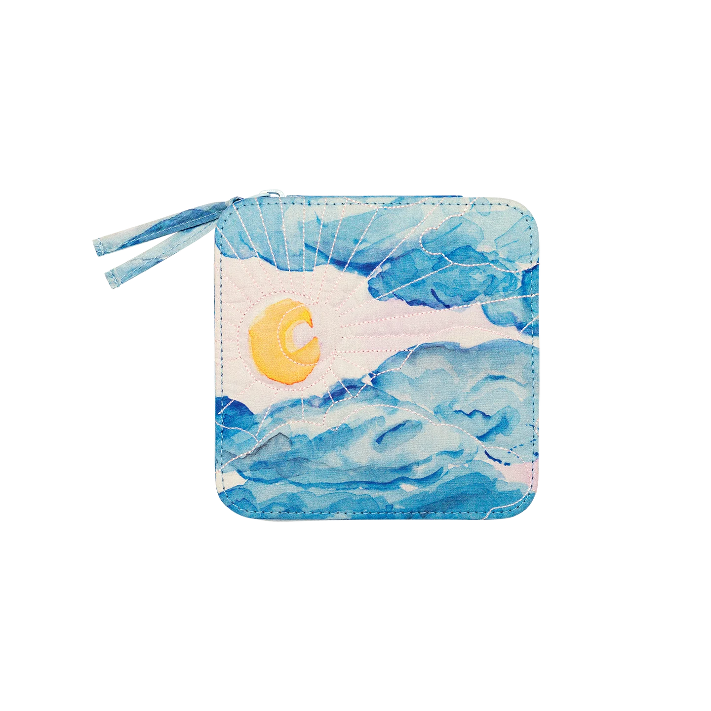 Maanesten Jewelry Box Moonshine Rose - 3920