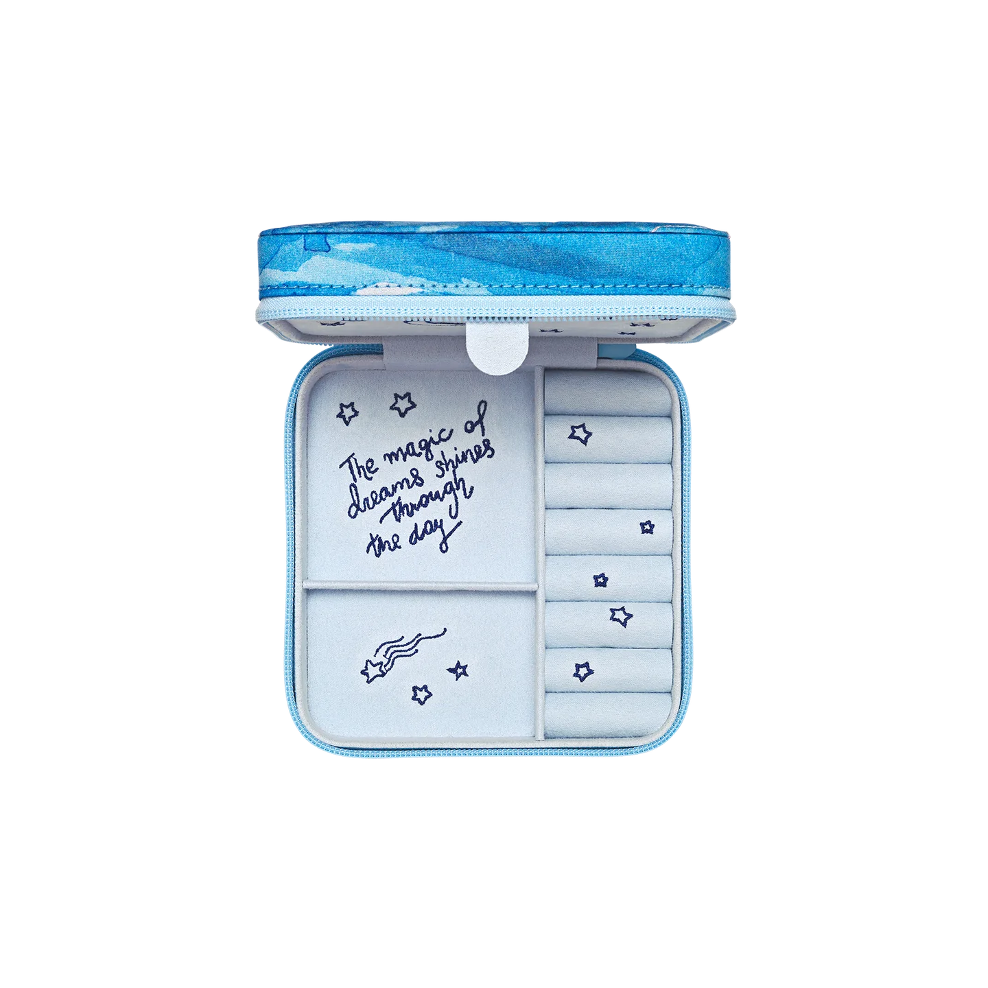 Maanesten Jewelry Box Moonshine Rose - 3920