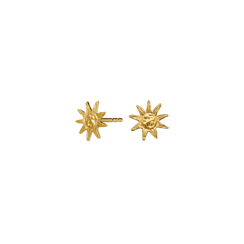 Maanesten June øreringe - 10004A