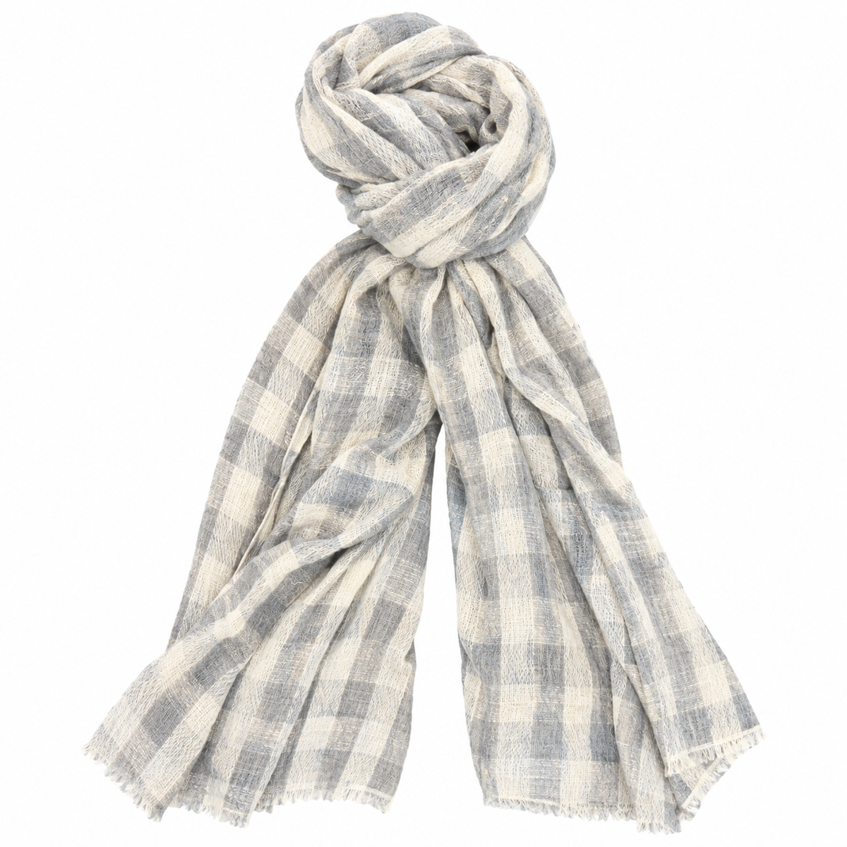 Cashmere Tørklæde - TORC-5