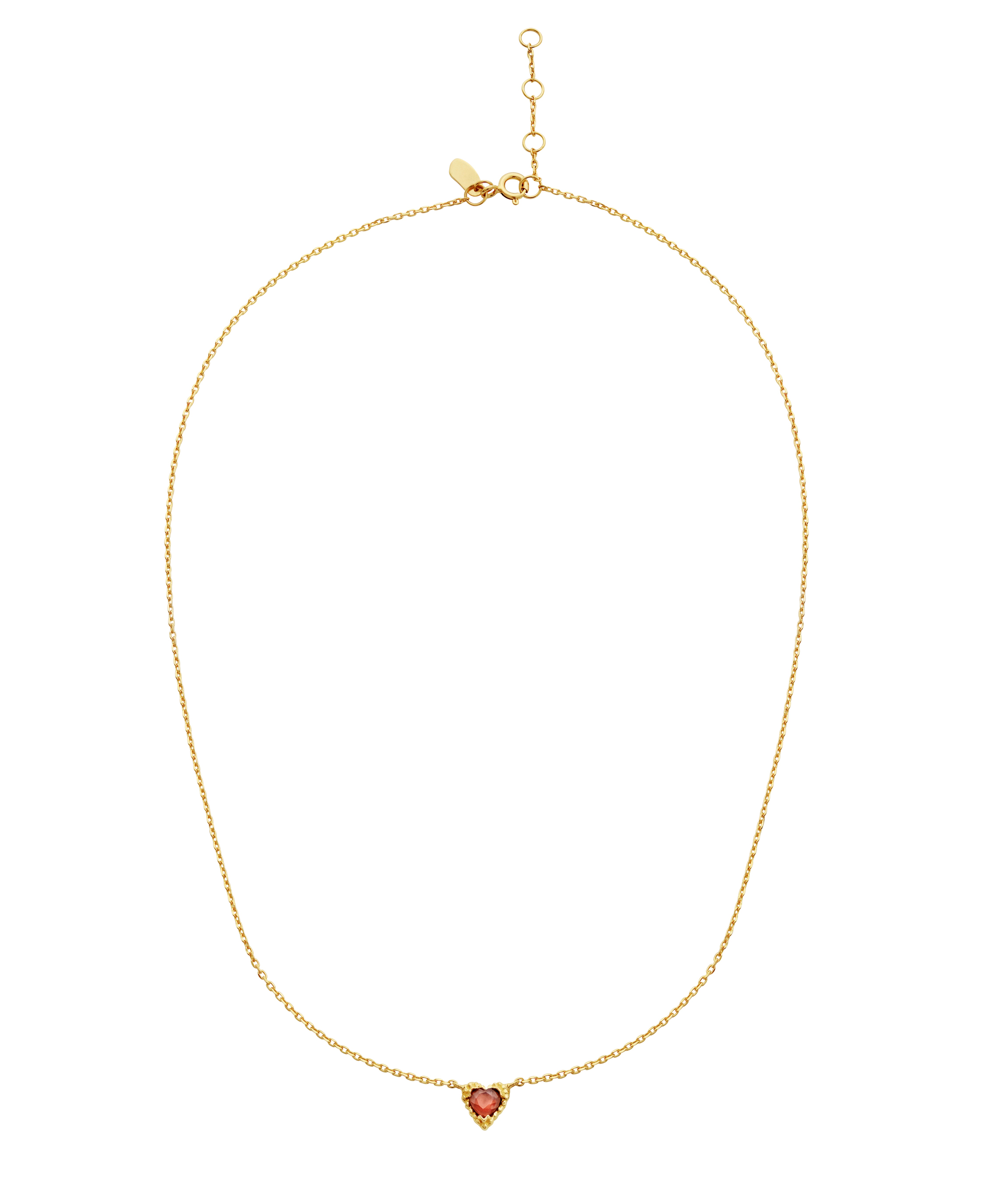 Maanesten Leoni halskæde - 2807a