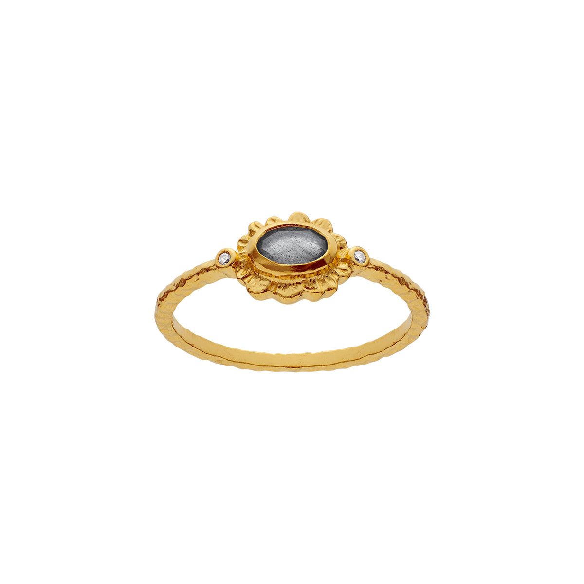 Lia Ring Maanesten -  4954A