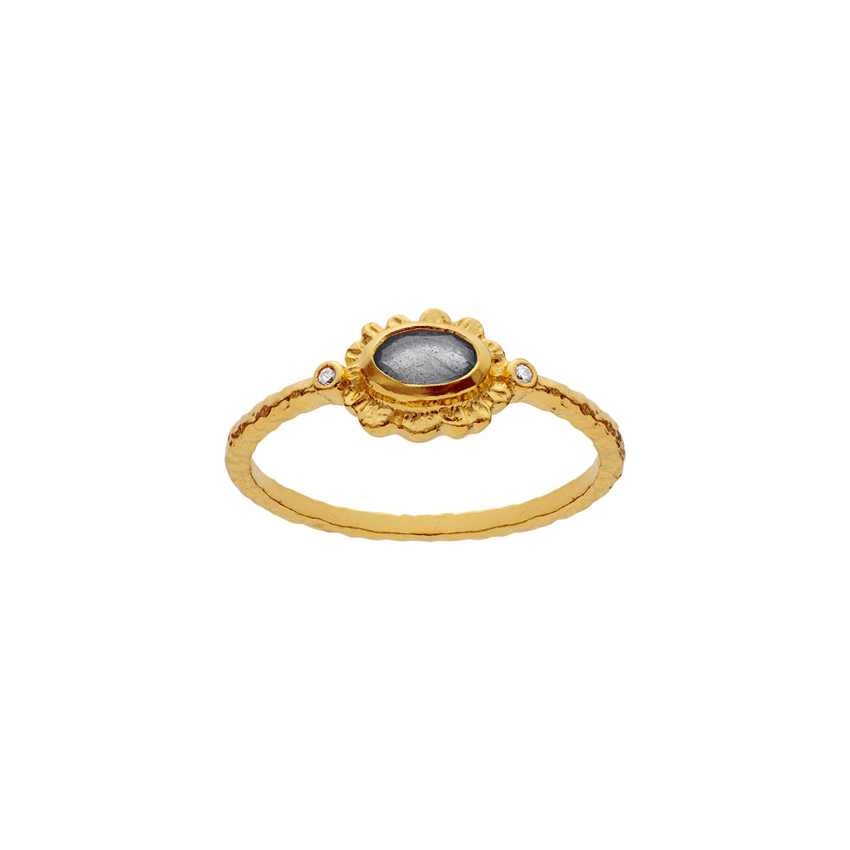 Lia Ring Maanesten -  4954A
