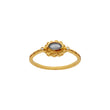 Lia Ring Maanesten -  4954A