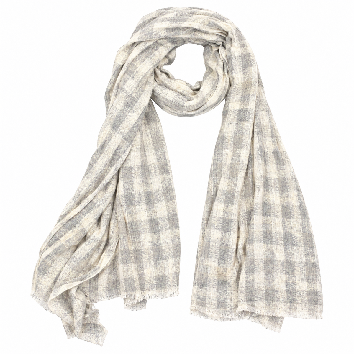 Cashmere Tørklæde - TORC-5