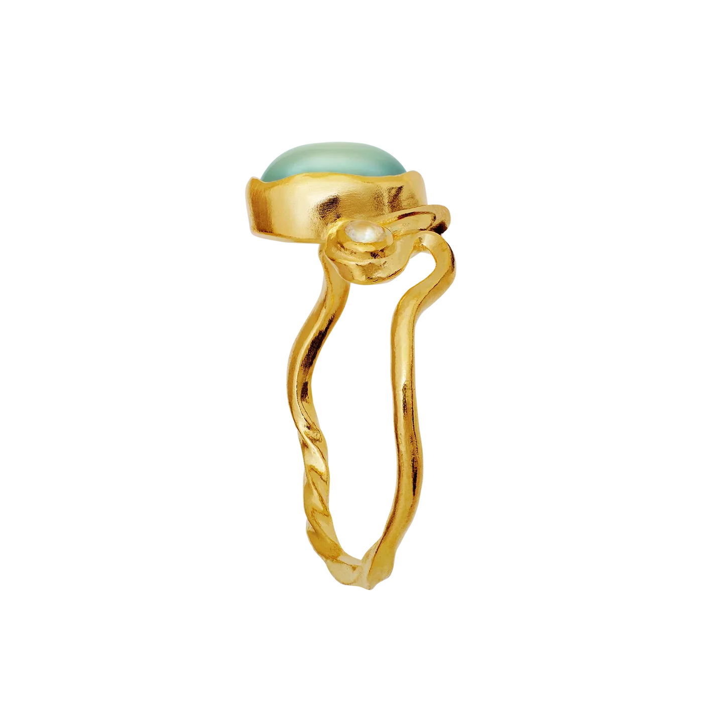 Maanesten Lorelei Ring