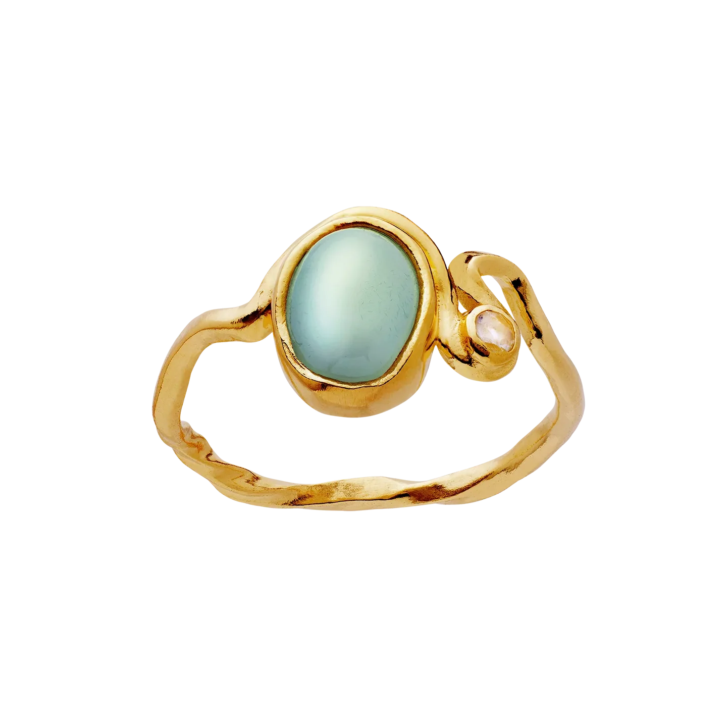 Maanesten Lorelei Ring - 4820a