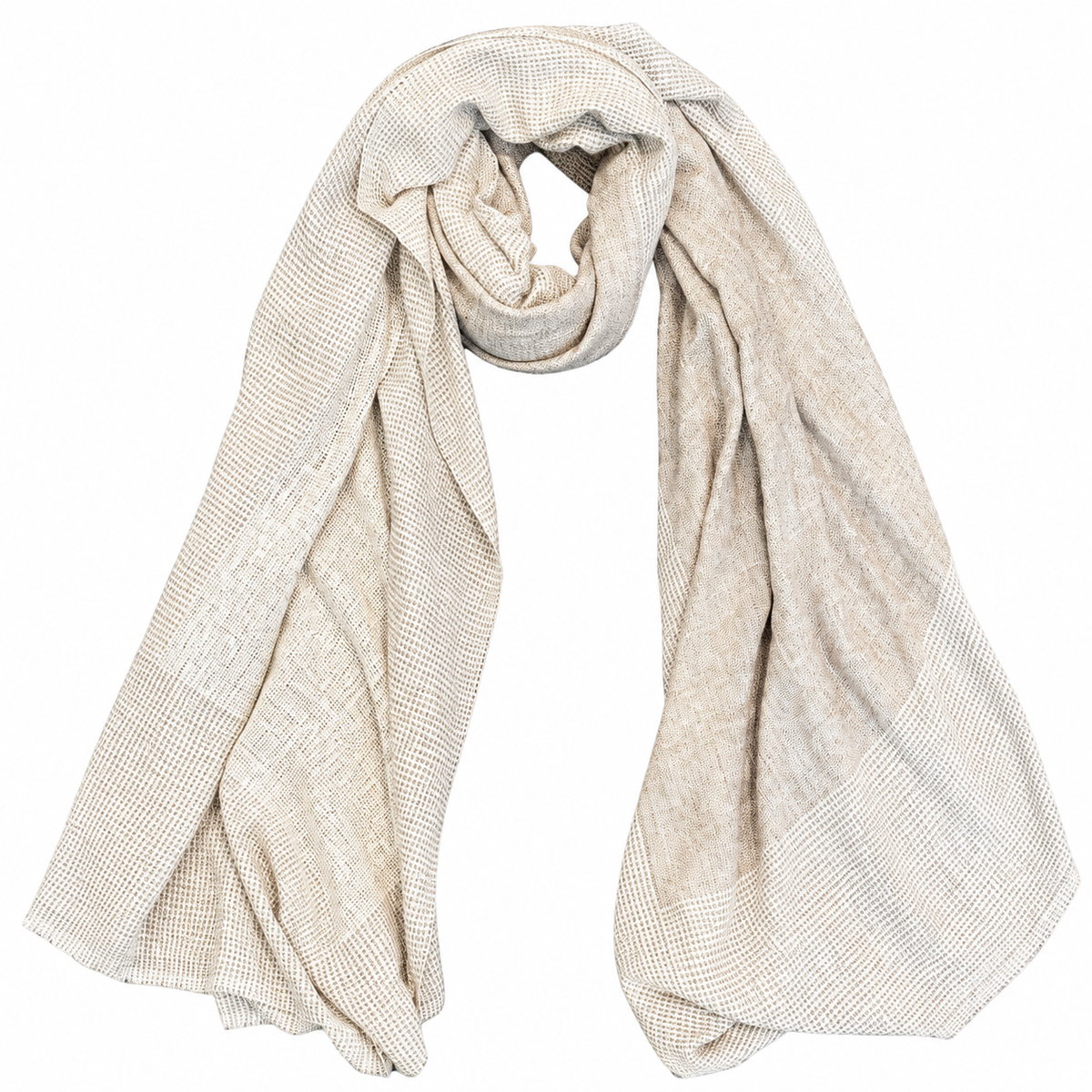 Cashmere Tørklæde - TORC-1