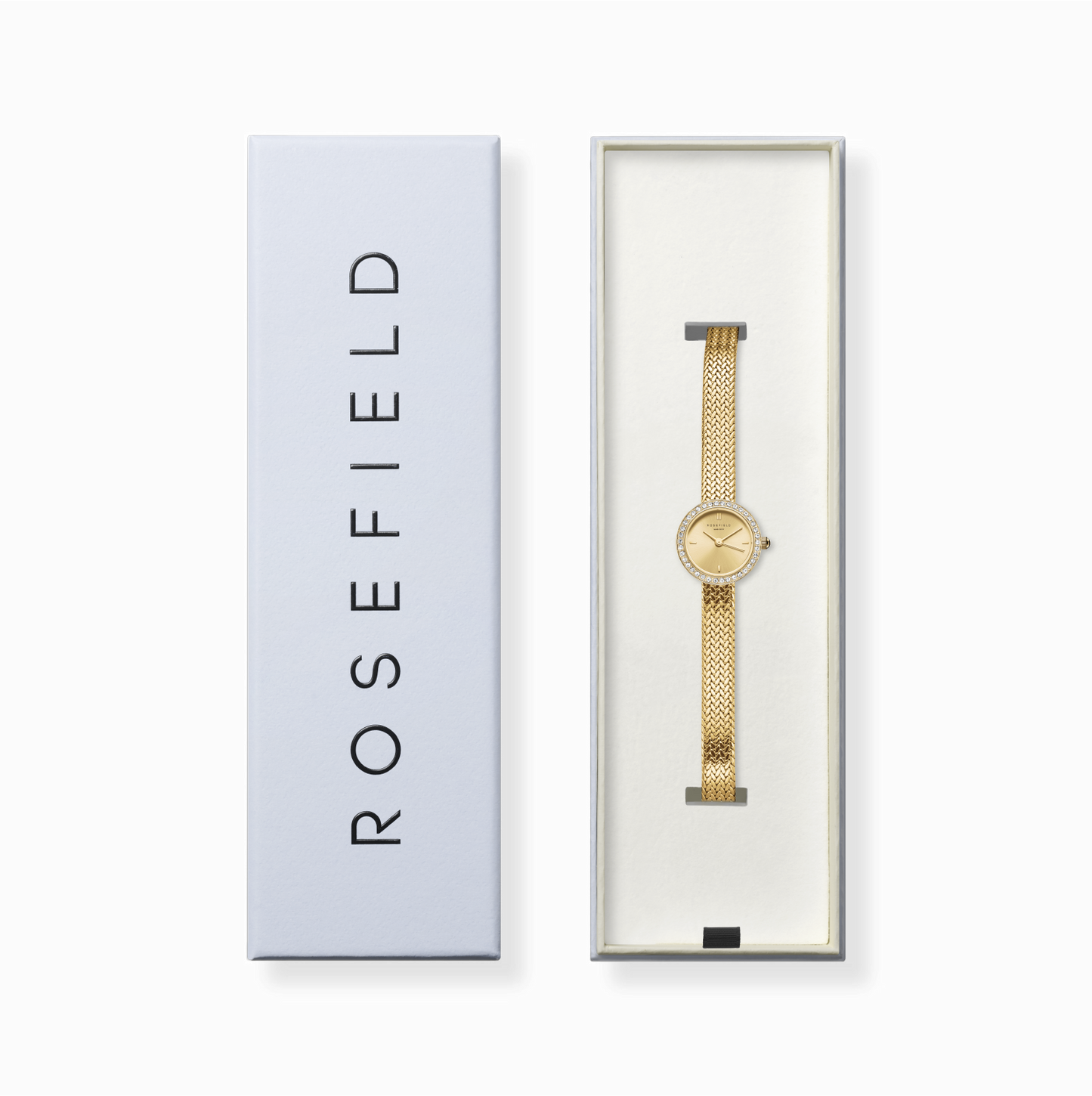 Rosefield Mini's - MCGMG-M03