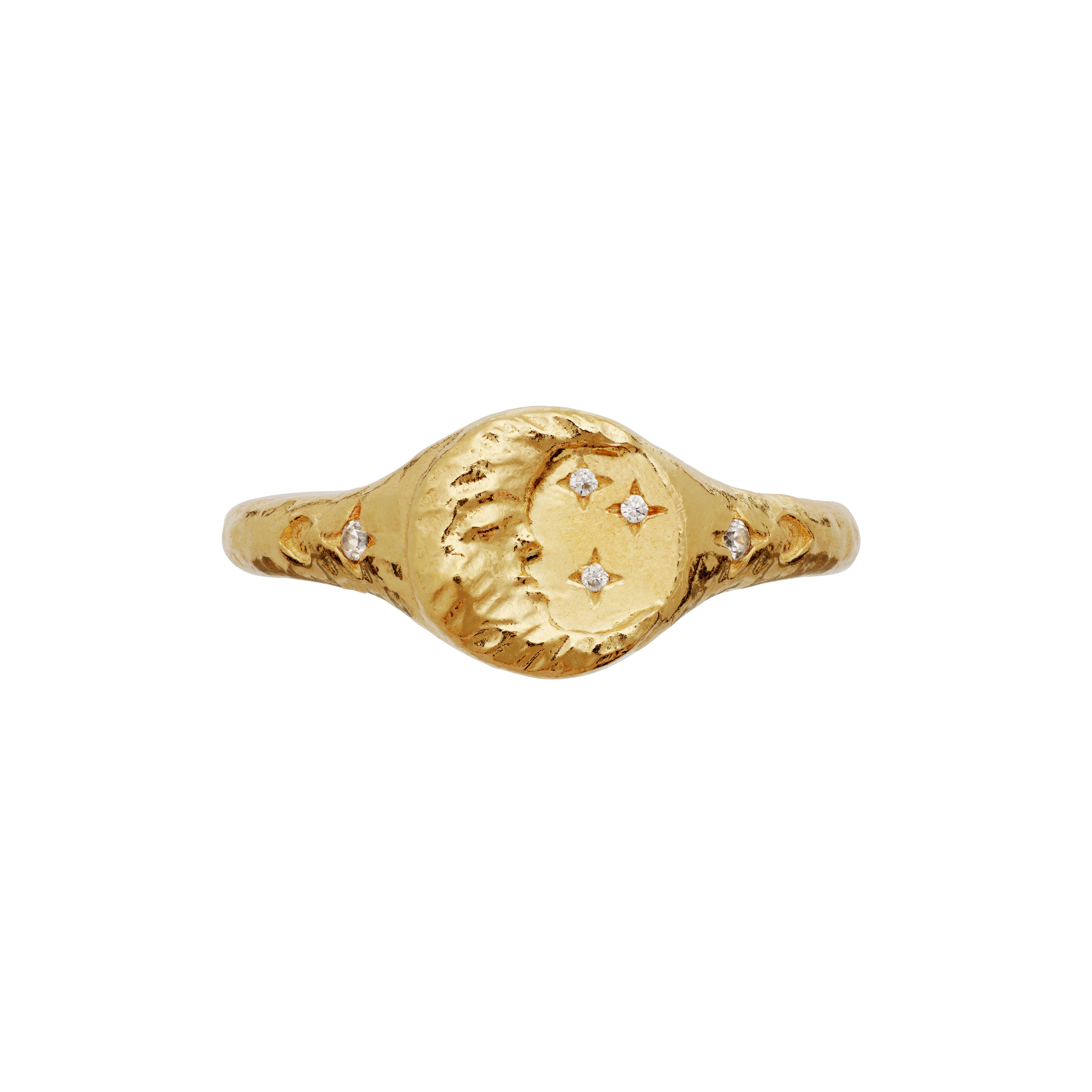 Maanesten Magdelena ring - 4871A