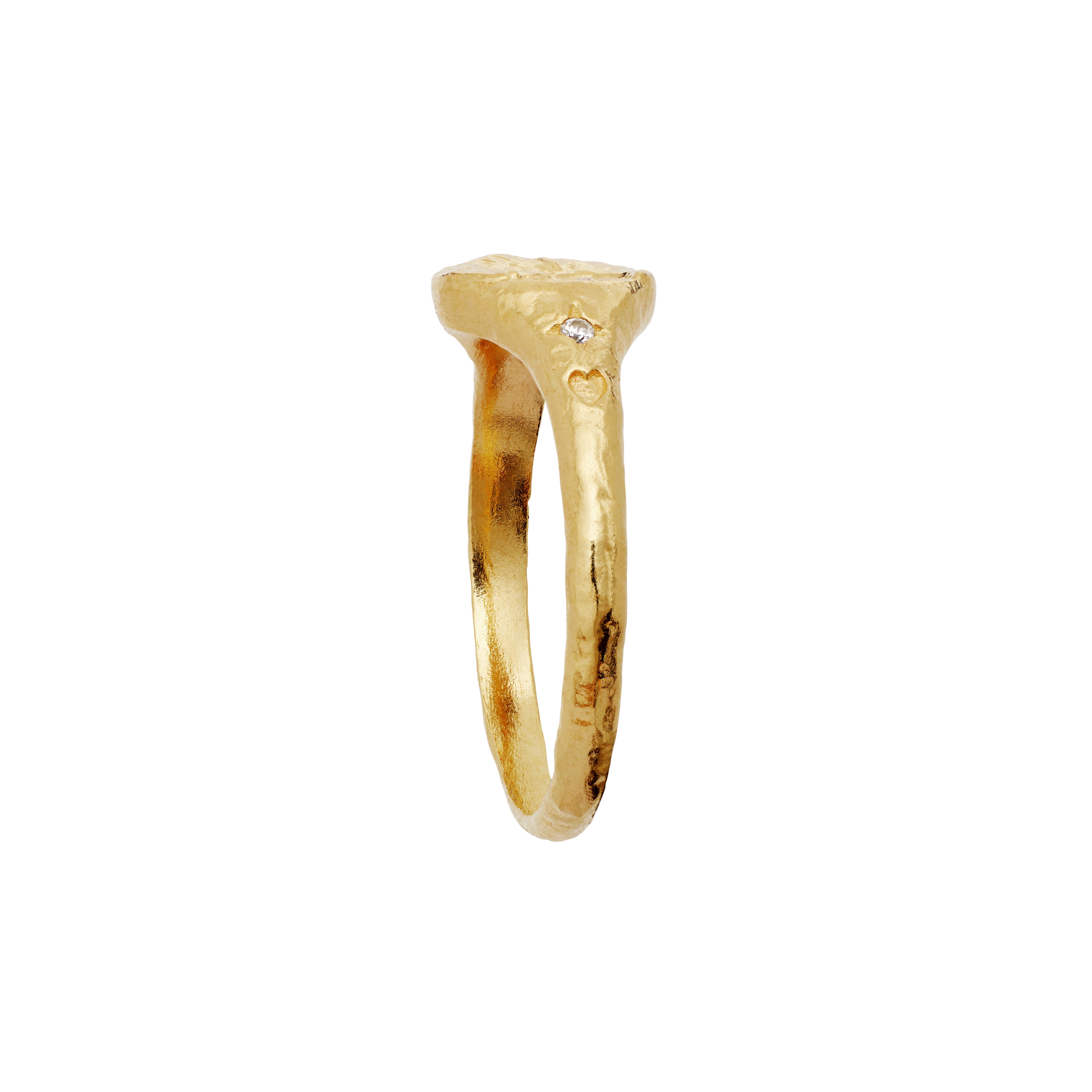 Maanesten Magdelena ring - 4871A