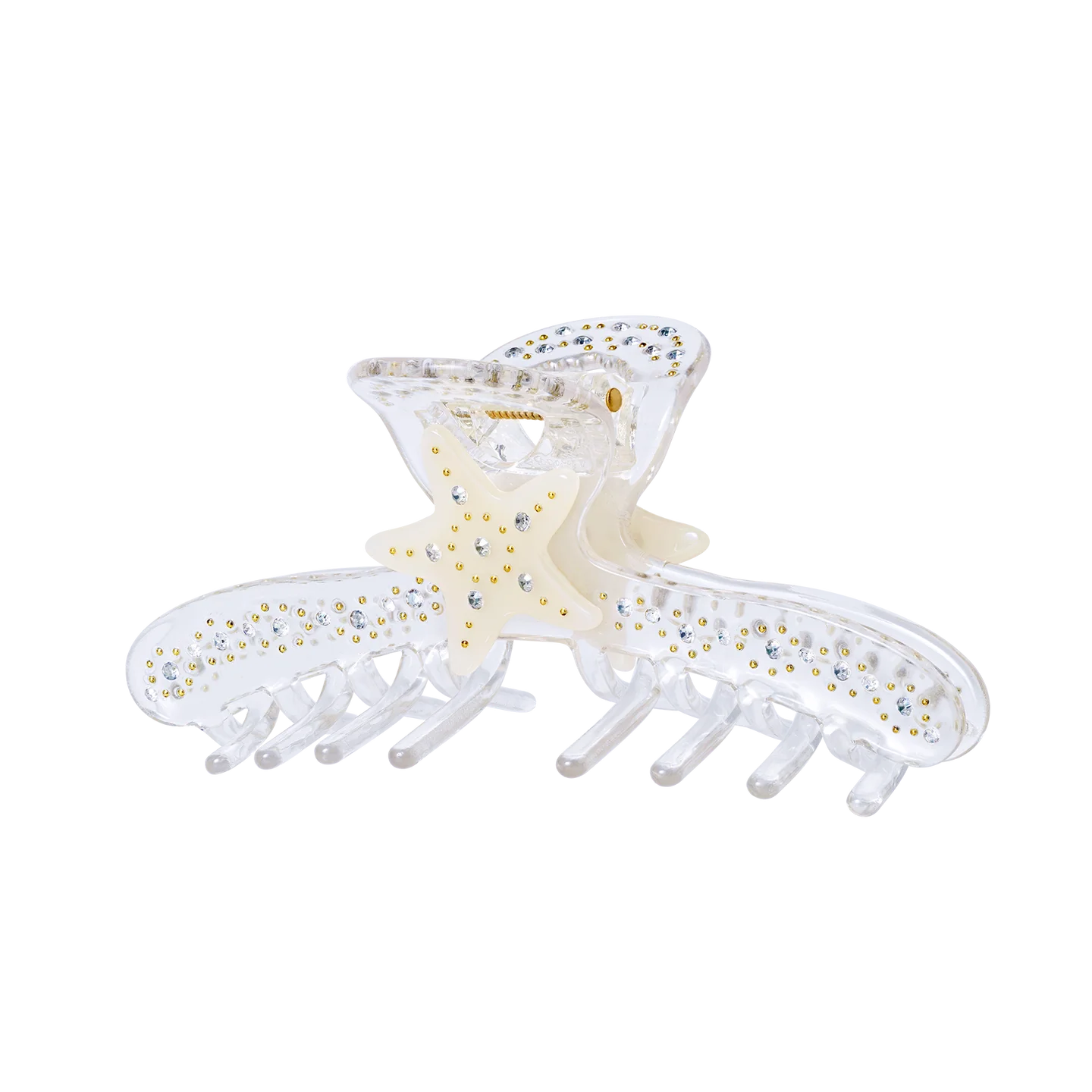 Maanesten Maribelle hårklemme klar - 3914