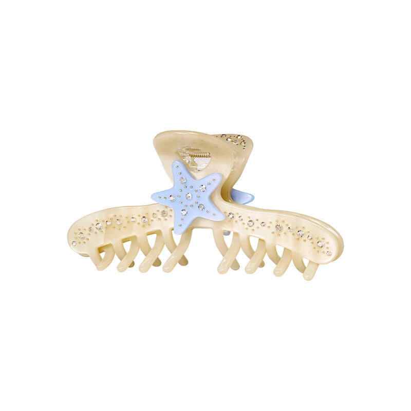 Maribelle Hårklemme Pear Sorbet - 4146