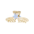 Maribelle Hårklemme Pear Sorbet - 4146