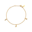 Melia Armbånd Maanesten - 8704A