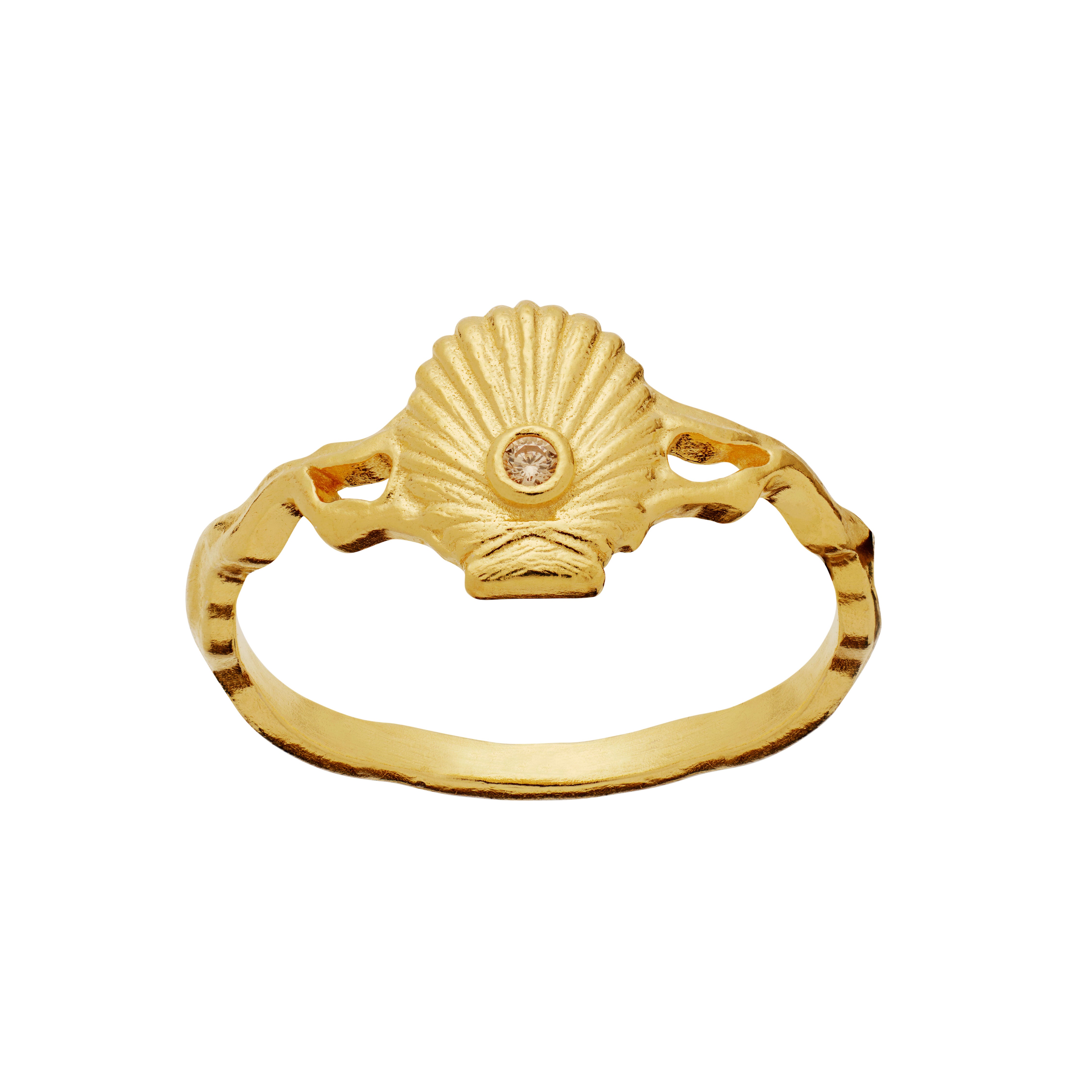 Maanesten Myra ring - 4868A