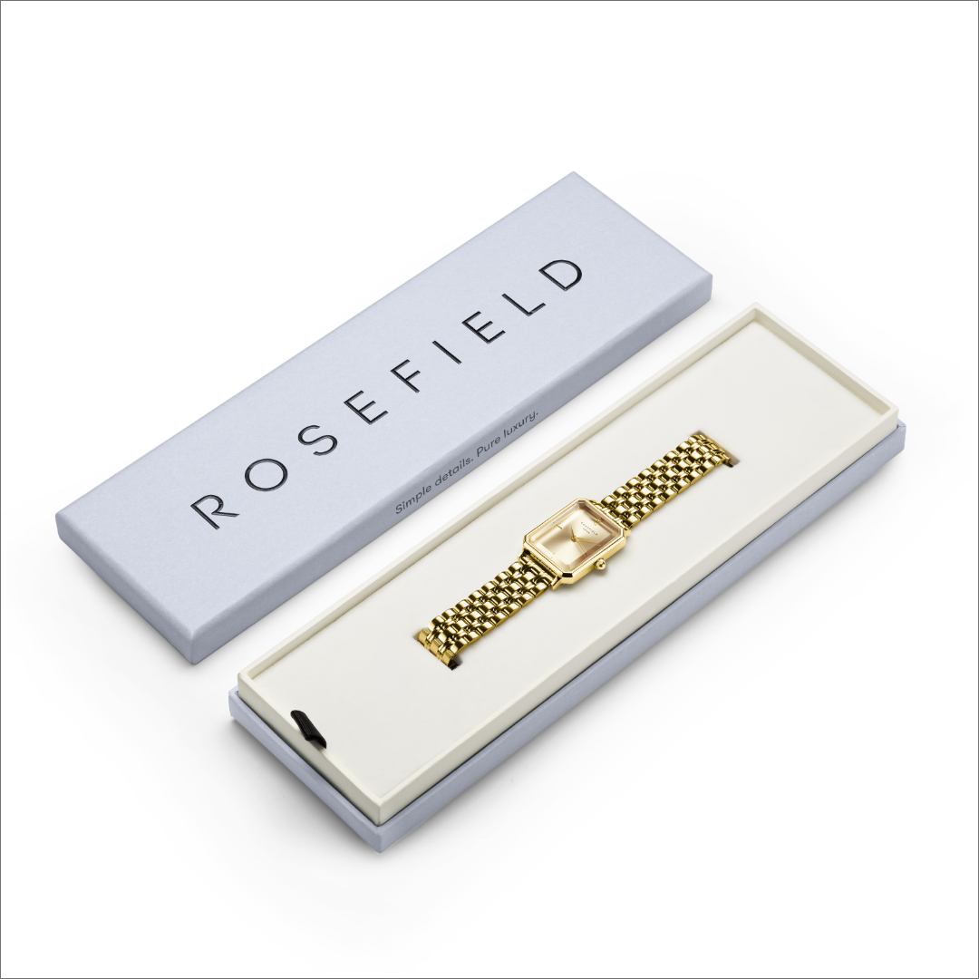 Rosefield The Octagon - OCGSG-O65