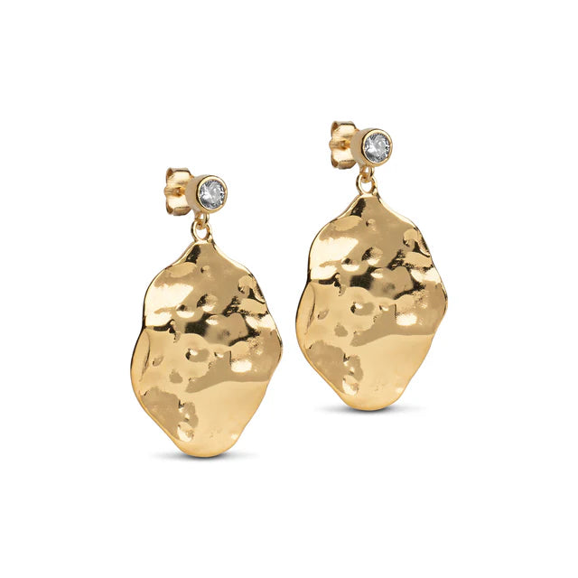 Marissa øreringe - E398G