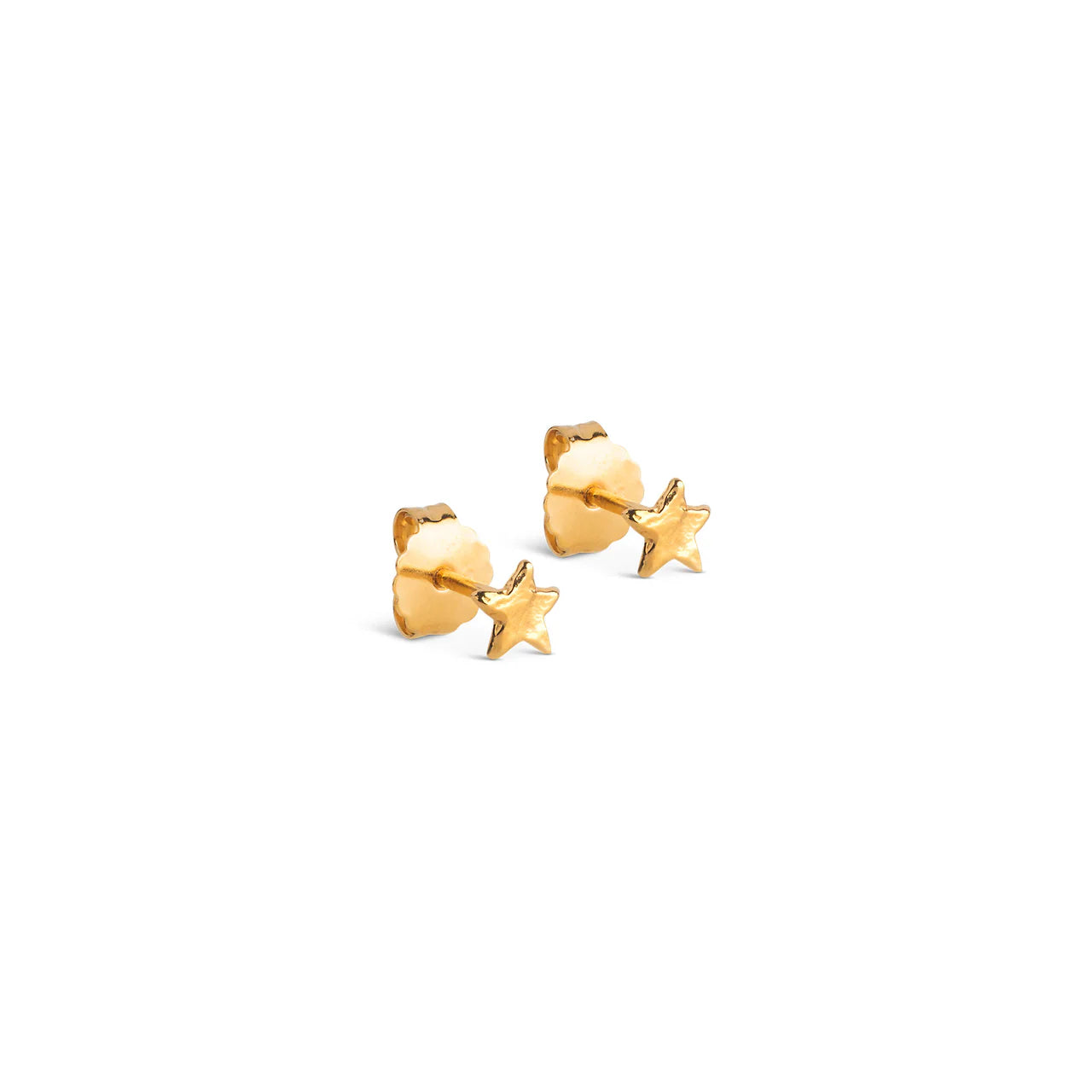 Enamel ørestikkere - E410G
