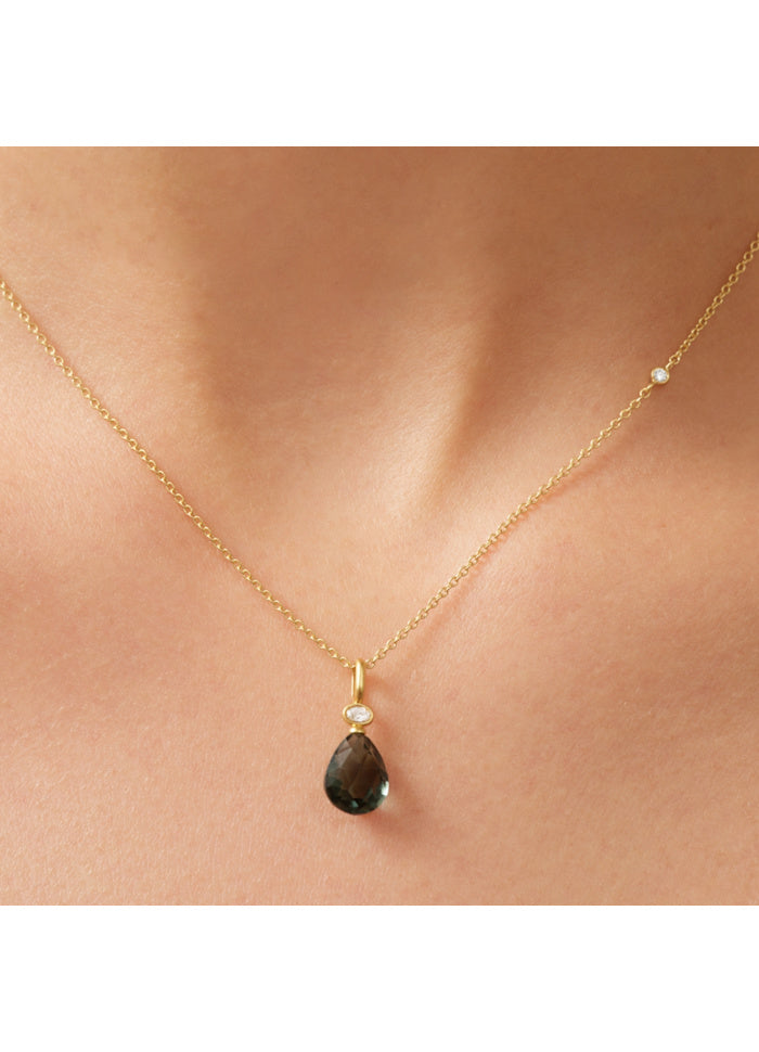 Julie Sandlau Ofelia vedhæng - PD356GD