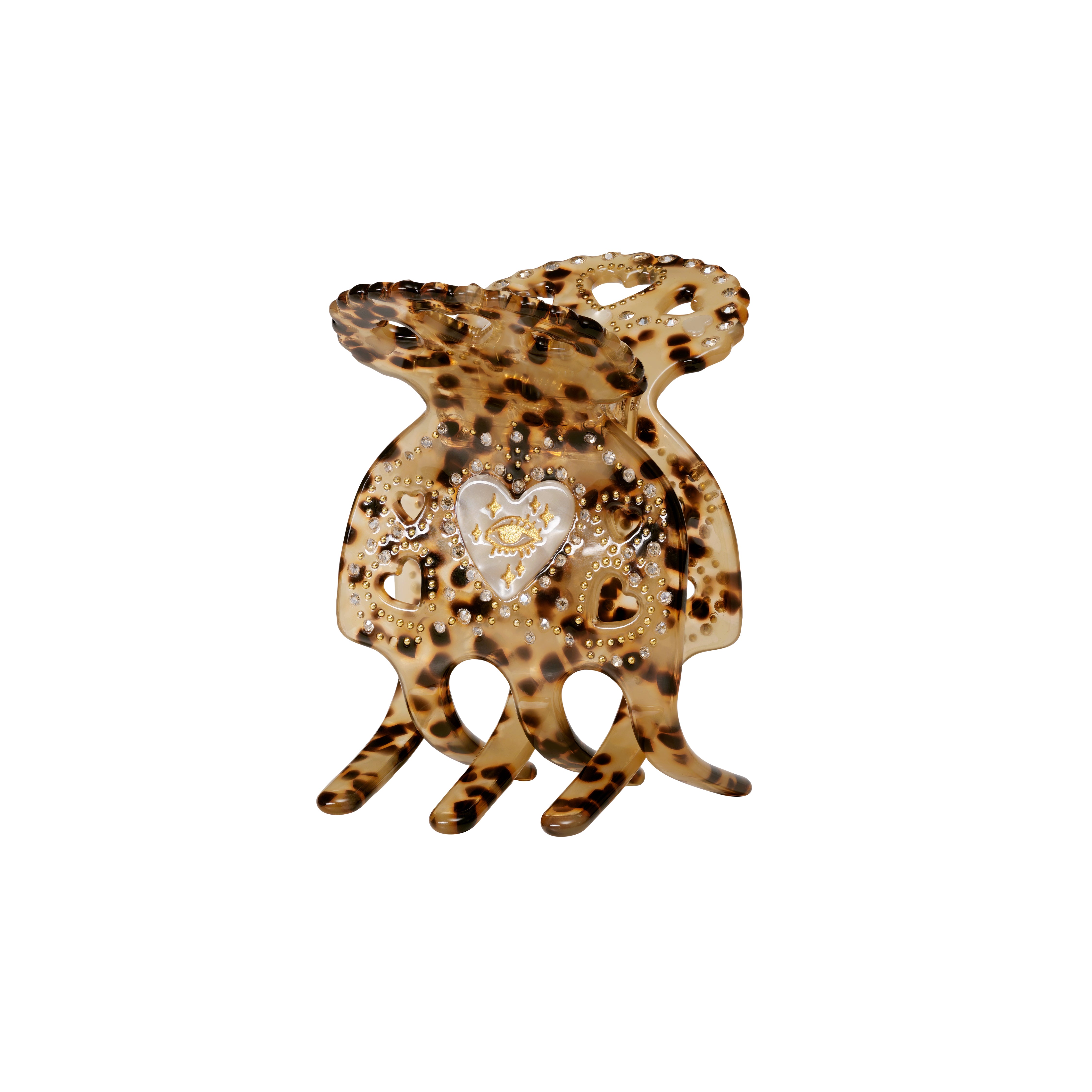 Maanesten Pantalone hårklemme - 4074