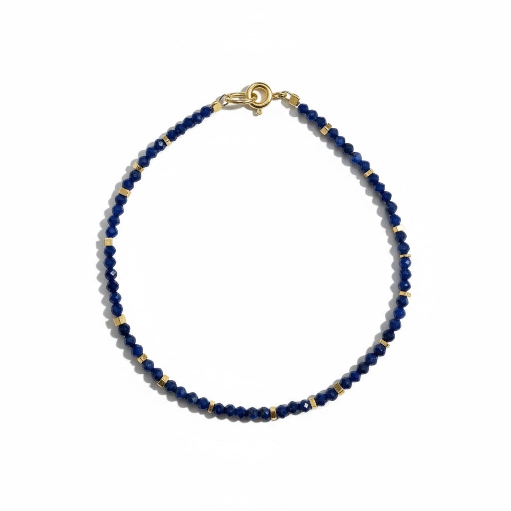 Lapis guldarmbånd - 55010La