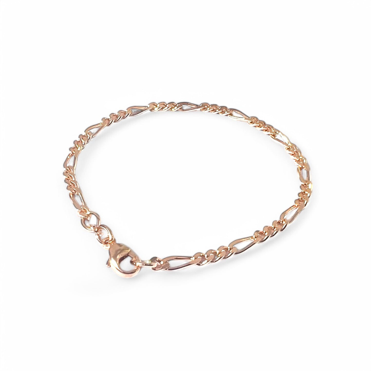 Figaro Armbånd 8kt - F810518C