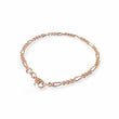Figaro Armbånd 8kt - F810518C