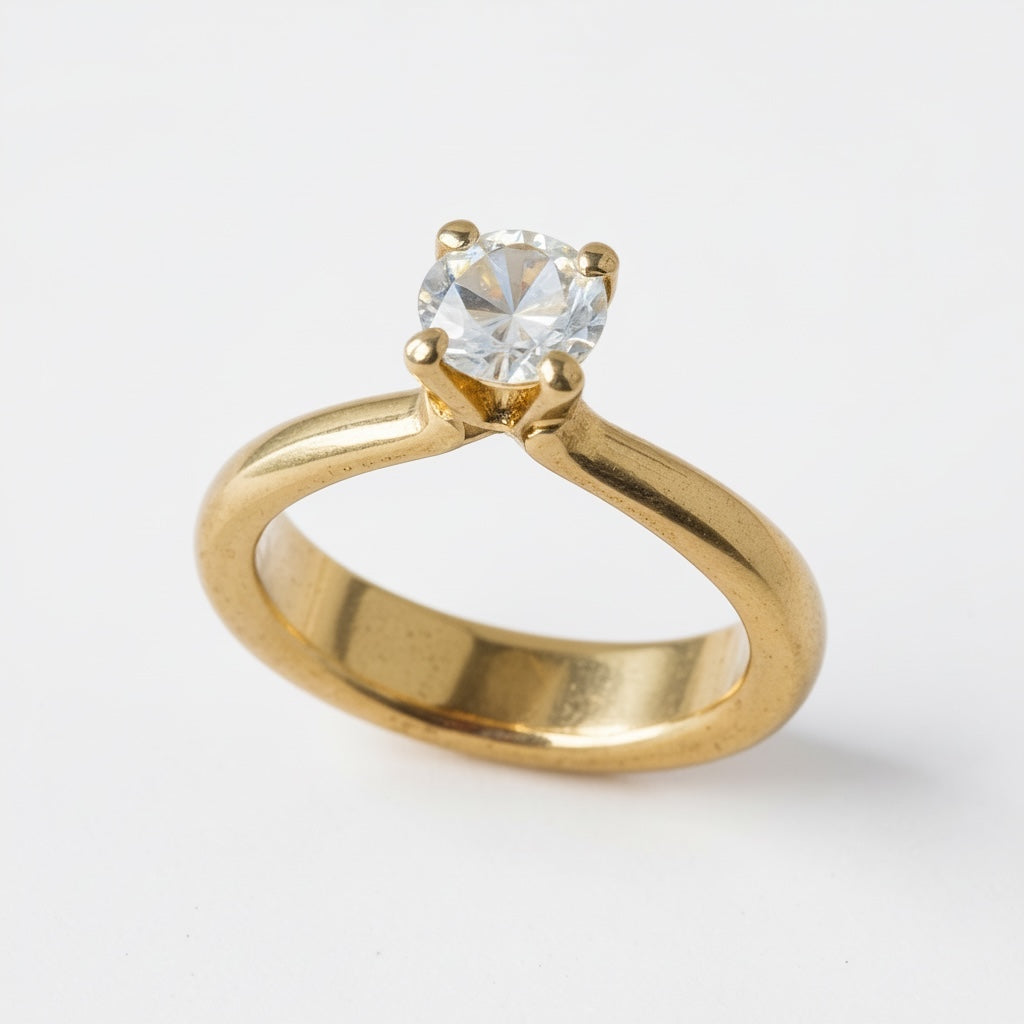 Brillantring - 15012D75