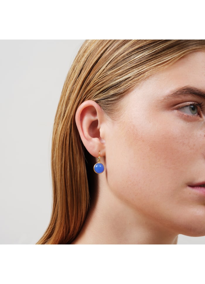 Julie Sandlau prime øreringe - HKS181GD