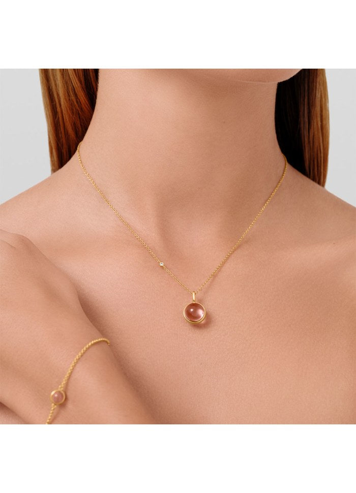 Julie Sandlau Primini armbånd - BR258GD