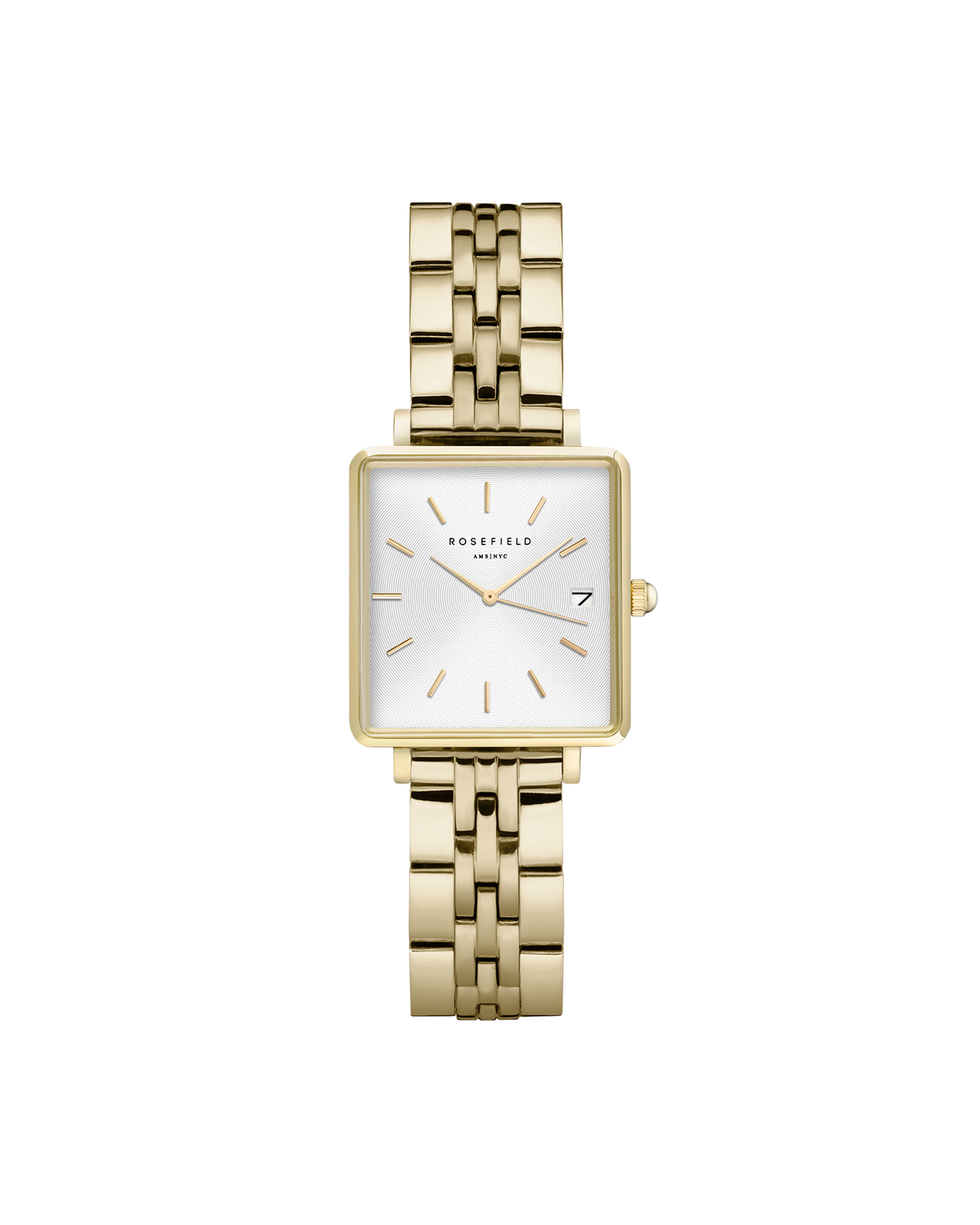 Rosefield The Boxy - QMWSG-Q021