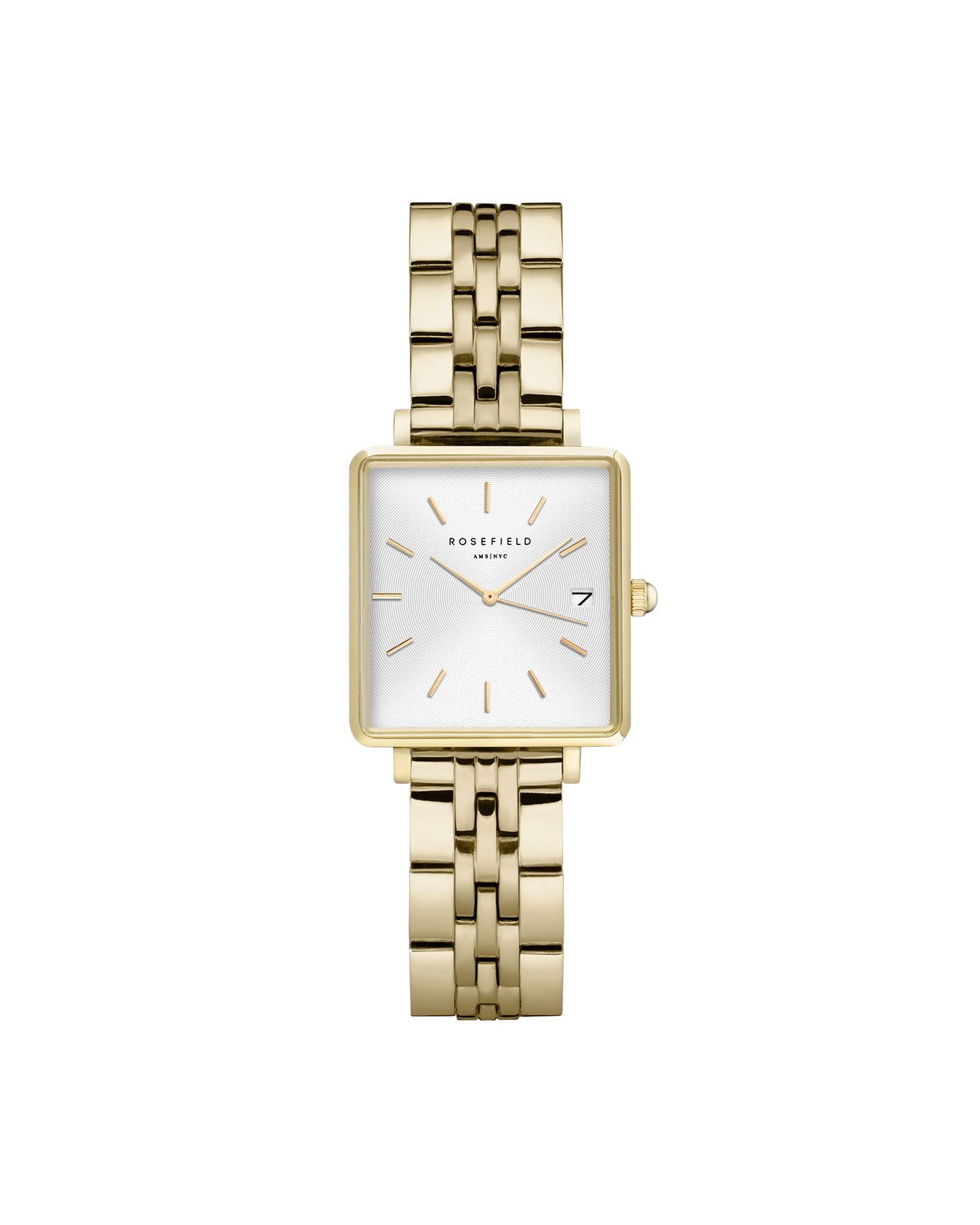 Rosefield The Boxy - QMWSG-Q021