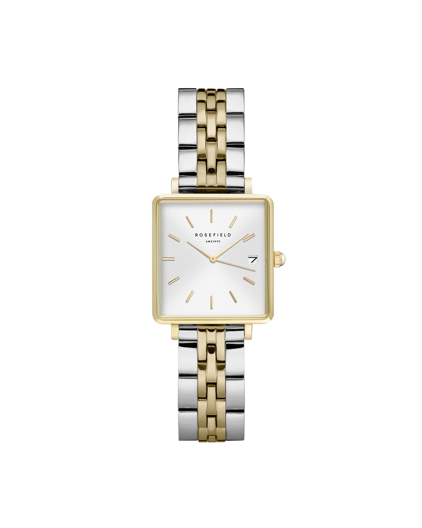 Rosefield The Boxy - QMWSSG-Q023