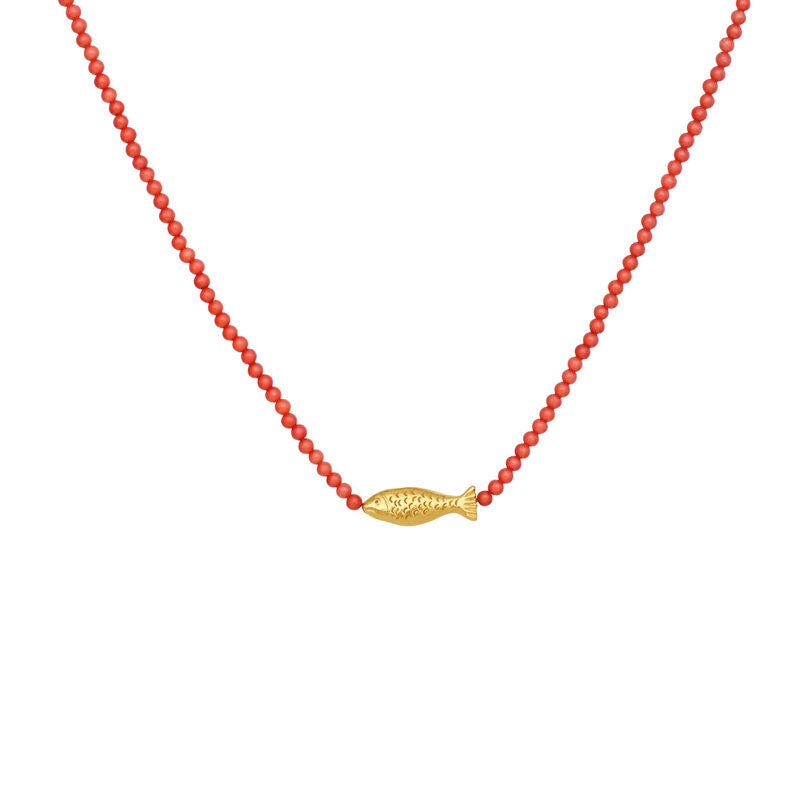 Reef necklace - 2820A