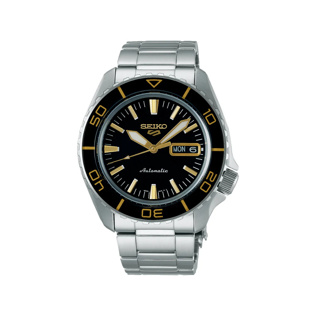 Seiko Herreur - SRPK99K1