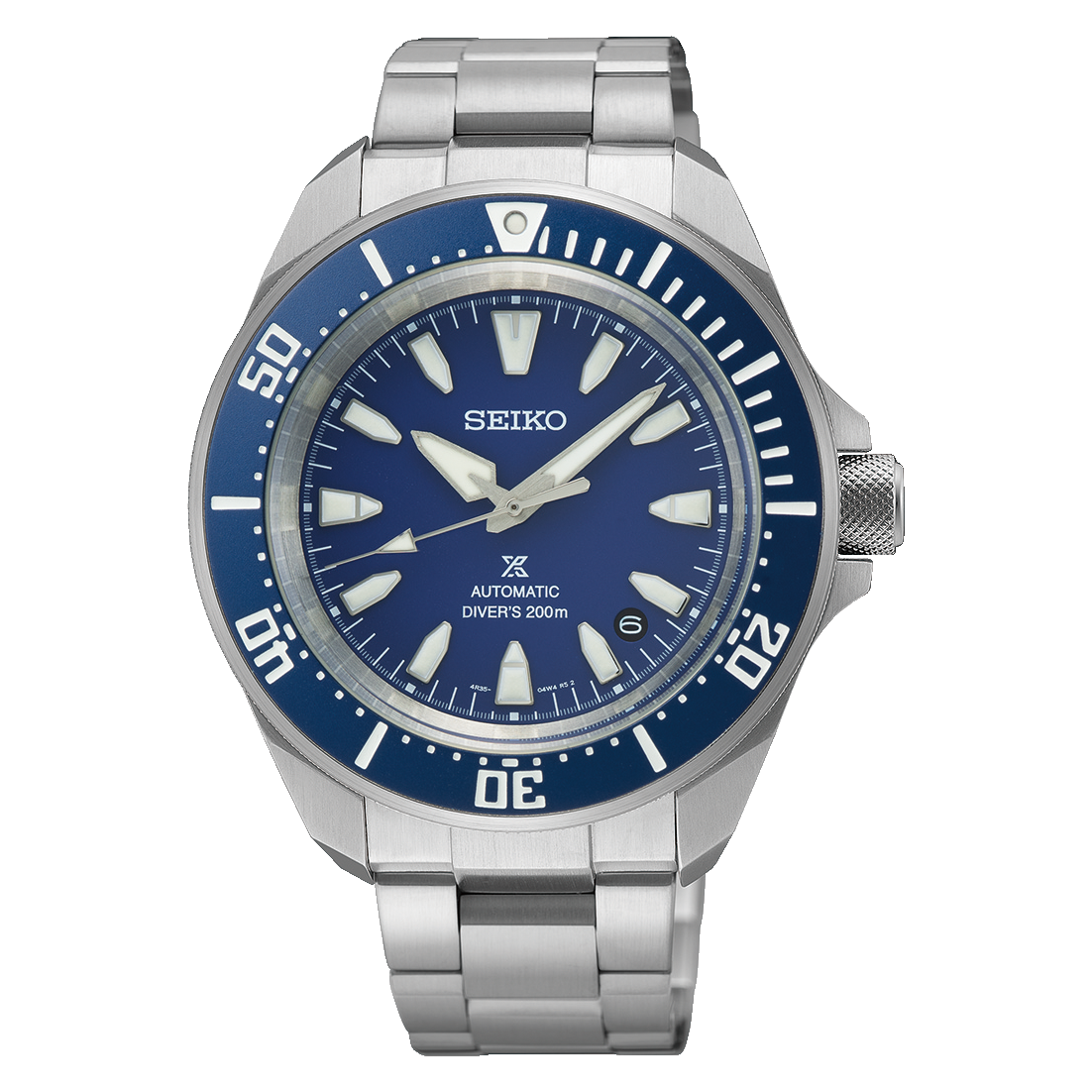 Seiko Herreur - SRPL51K1