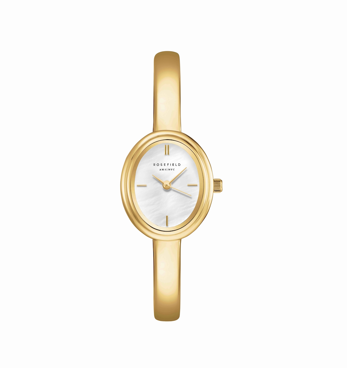 Rosefield Studio Bangle - STWGSG-ST04
