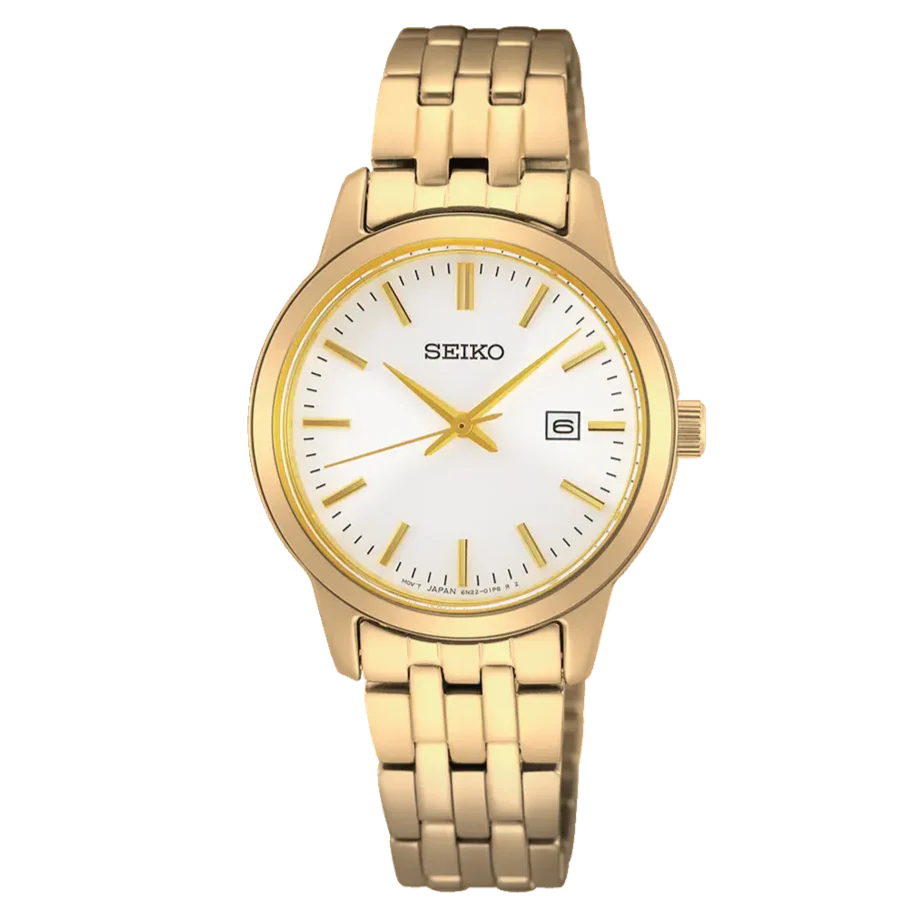 Seiko dameur - SUR412P1