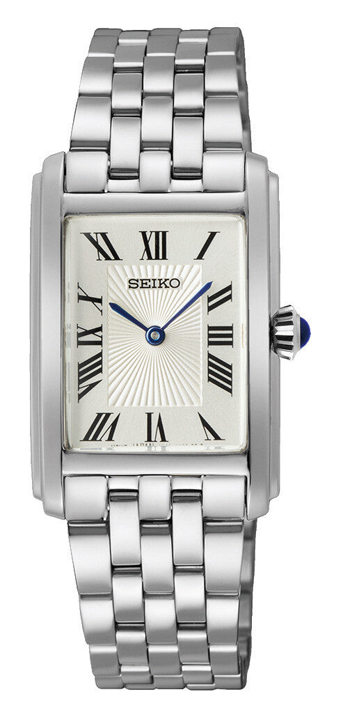 Seiko dameur - SWR083P1