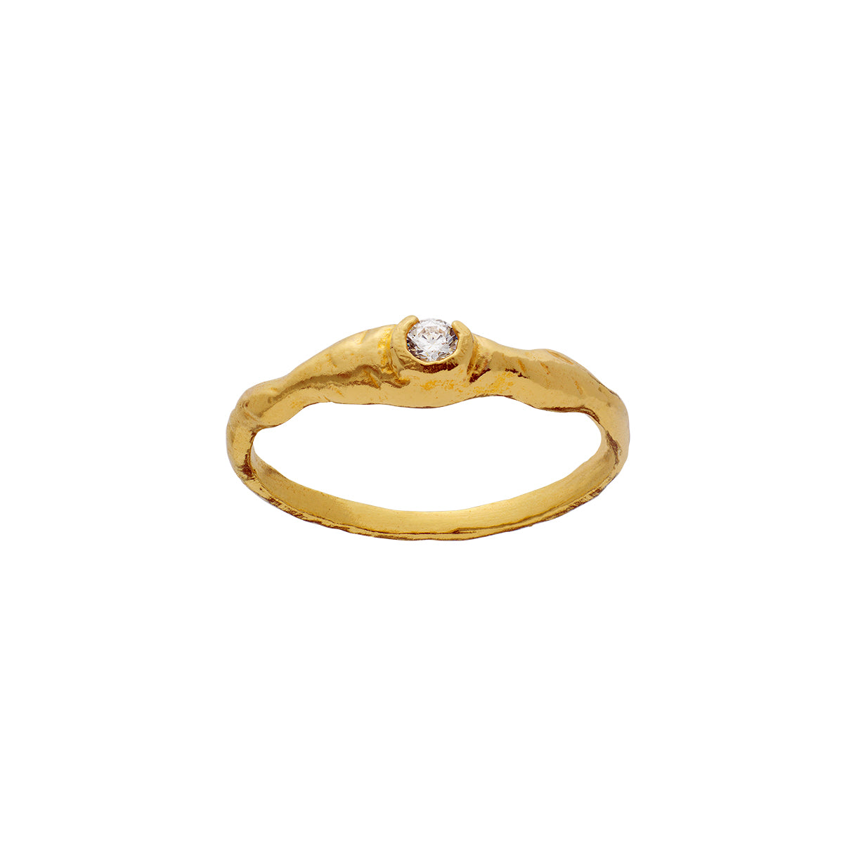 Sani ring Maanesten - 4953A