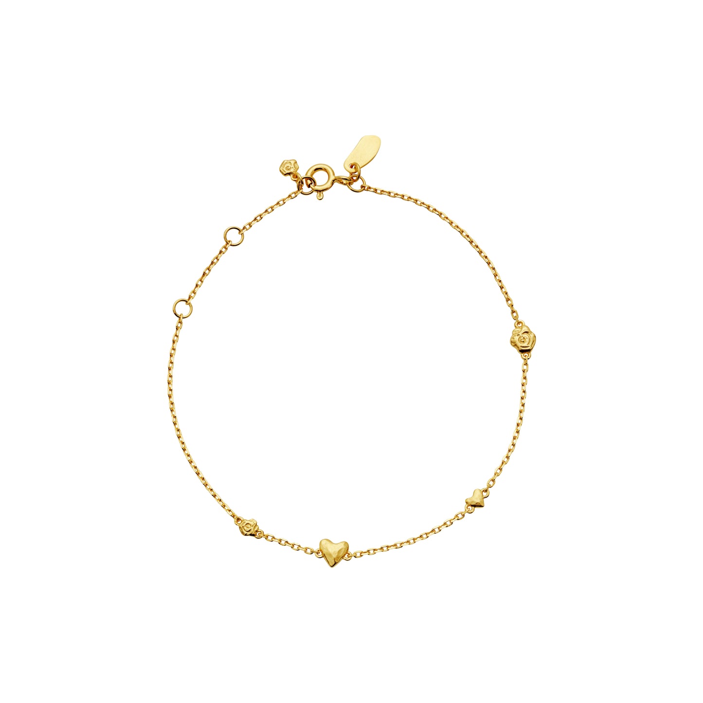 Maanesten Scarlett armbånd - 8682A