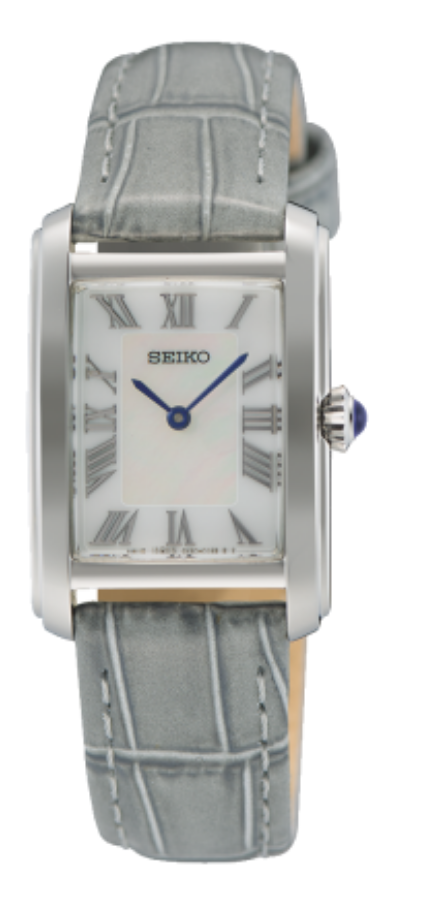 Seiko dameur - SWR099P1