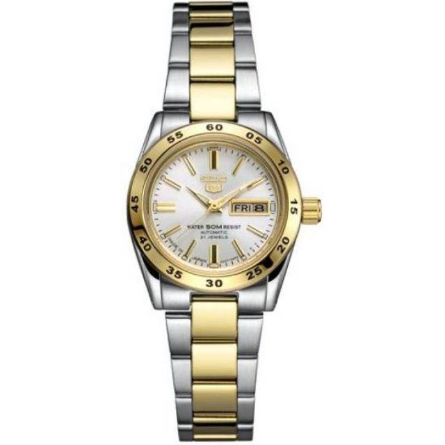 Seiko dameur - SYMG42K1