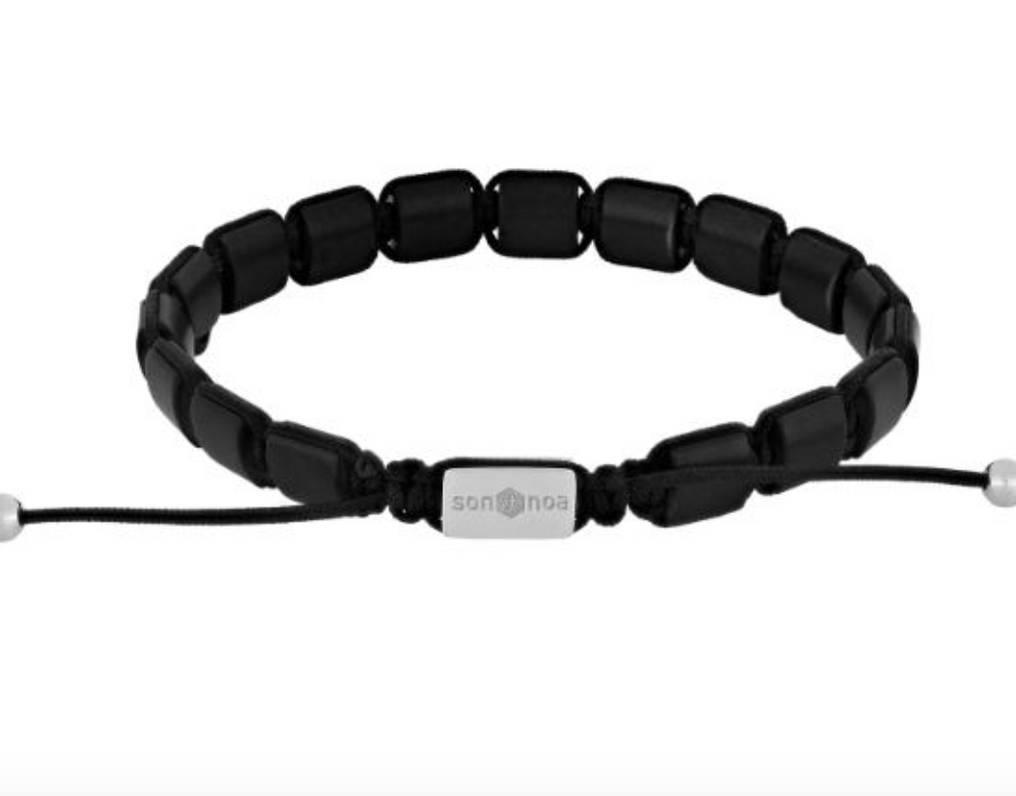 SON armbånd steel blank - 80890192723